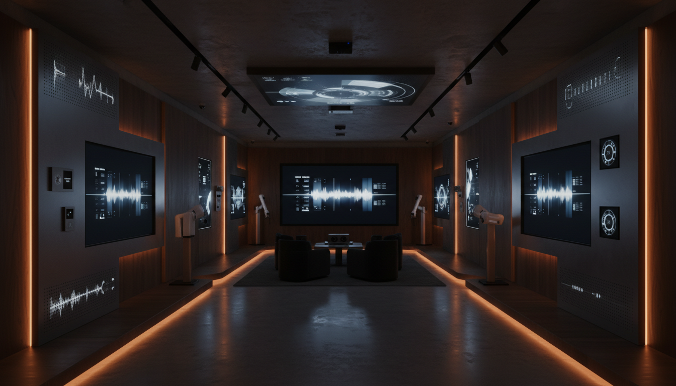 Showroom