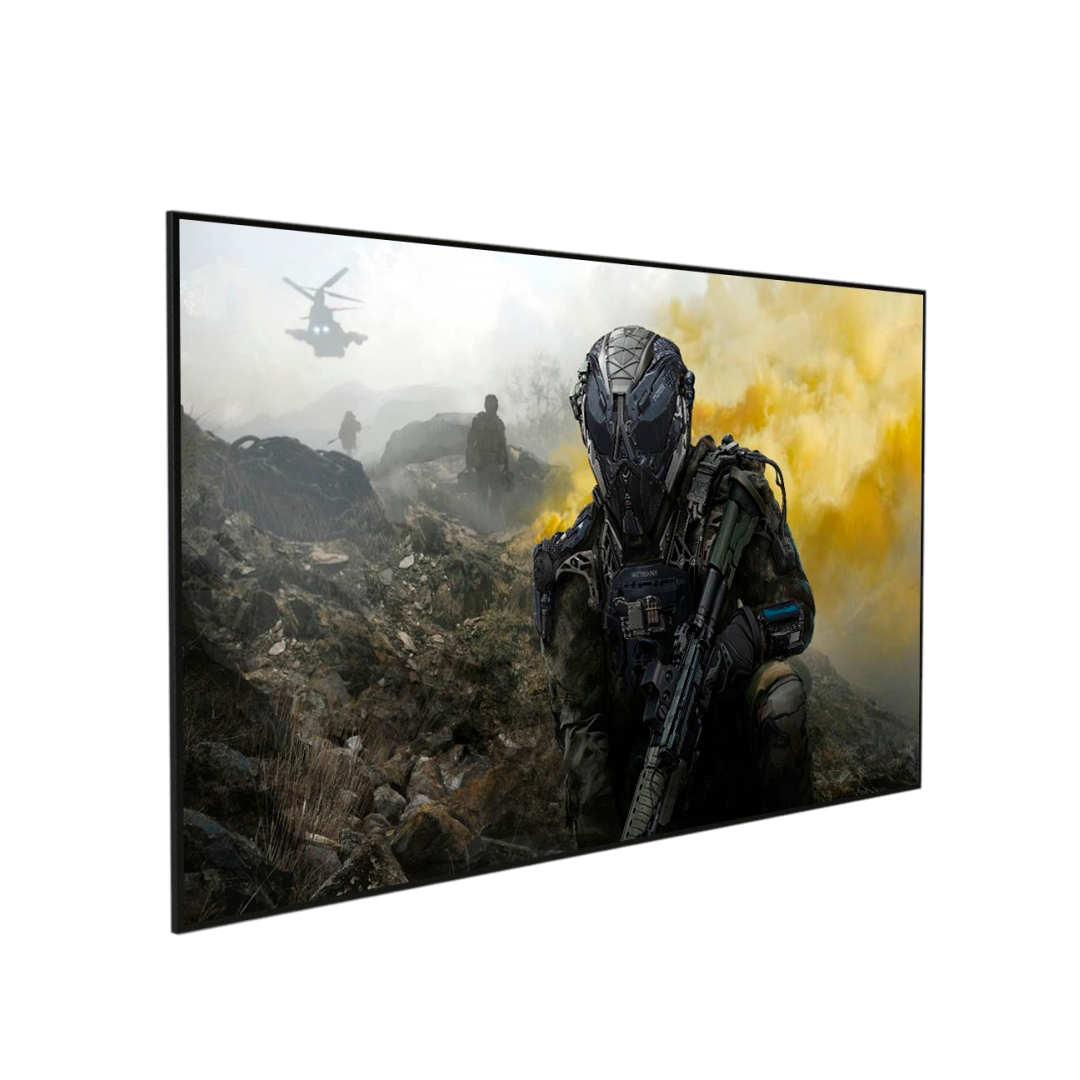 FRAME SLIM